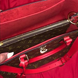 Louis Vuitton Bags - Flower Tote - Louis Vuitton Louis Vuitton Bags - Flower Tote - Louis Vuitton